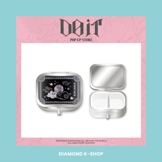 STRAY KIDS - "DO IT" POP-UP: MINI ACCESSORIES CASE