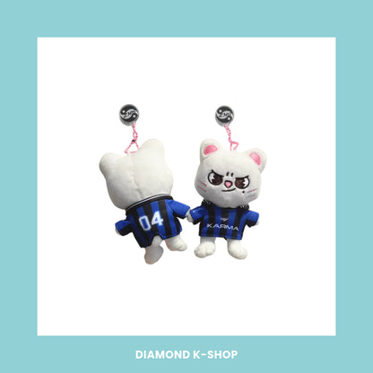 SKZOO - Karma (Plush Keyring)