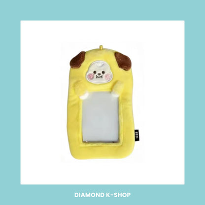 BT21 - Holder (Peluche)