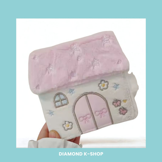 Binder - Mini Casita