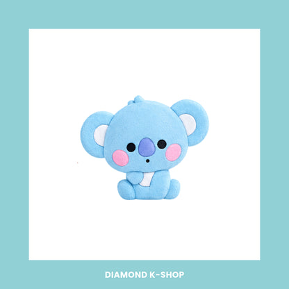 BT21 - Character Popsocket