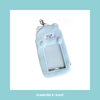 BT21 - Holder (Peluche)