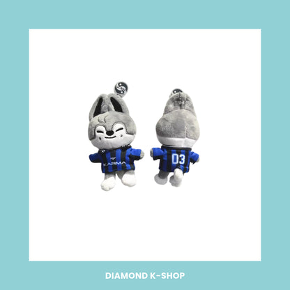 SKZOO - Karma (Plush Keyring)