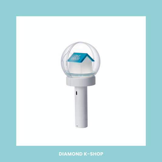 BOYNEXTDOOR - Official Lightstick