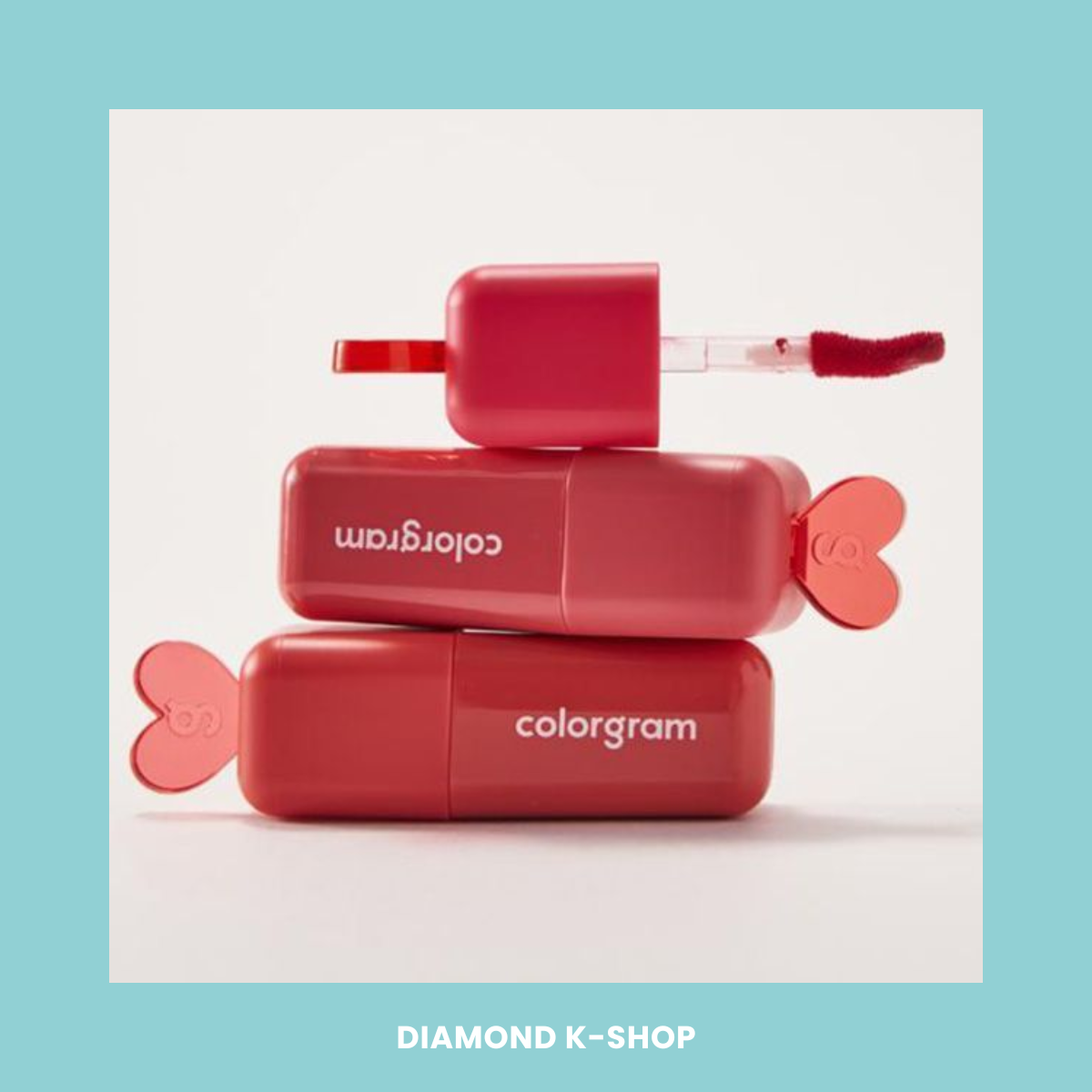 Colorgram - Juicy Blur Tint