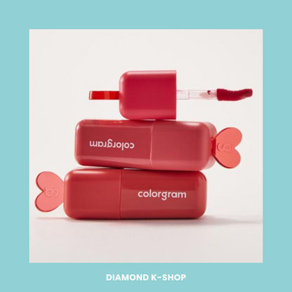 Colorgram - Juicy Blur Tint