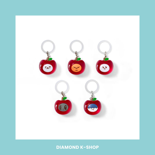 TXT - PPULBATU HEY APPUL MD: Mini Keyring