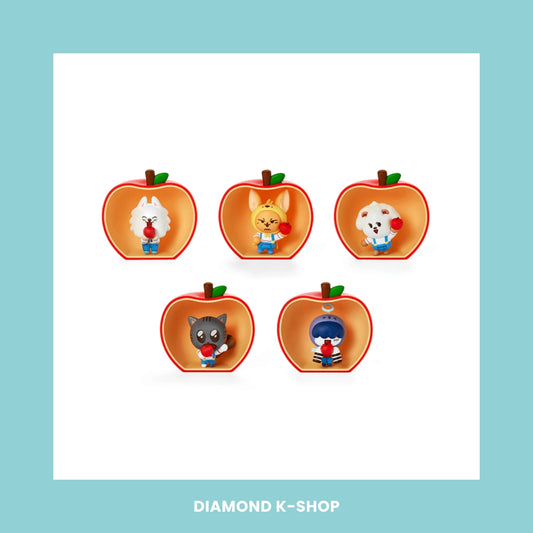 TXT - PPULBATU HEY APPUL MD: Figure (Apple ver.)