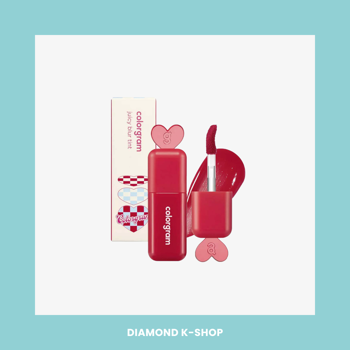 Colorgram - Juicy Blur Tint