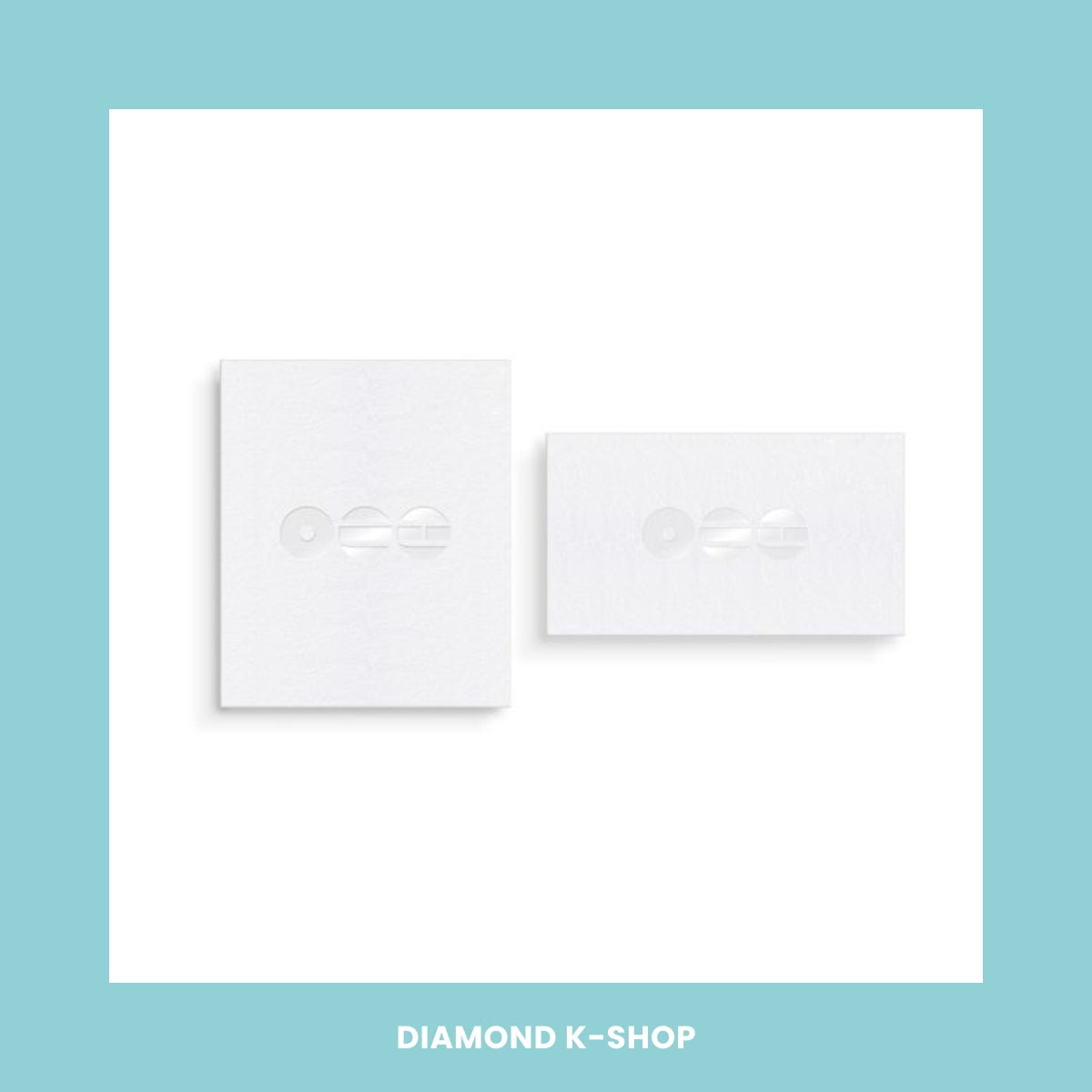 BTS - Arirang (Standard Ver.) + POB Weverse (SET A Ver.)