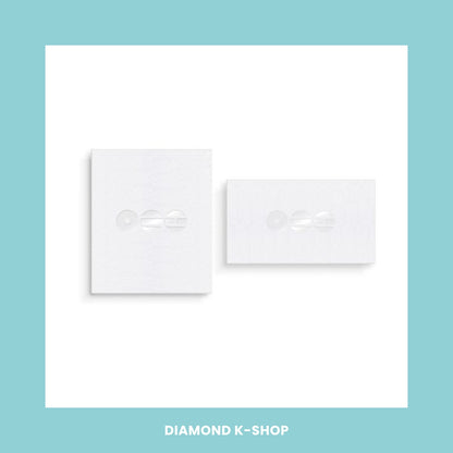 BTS - Arirang (Standard Ver.) + POB Weverse (SET A Ver.)