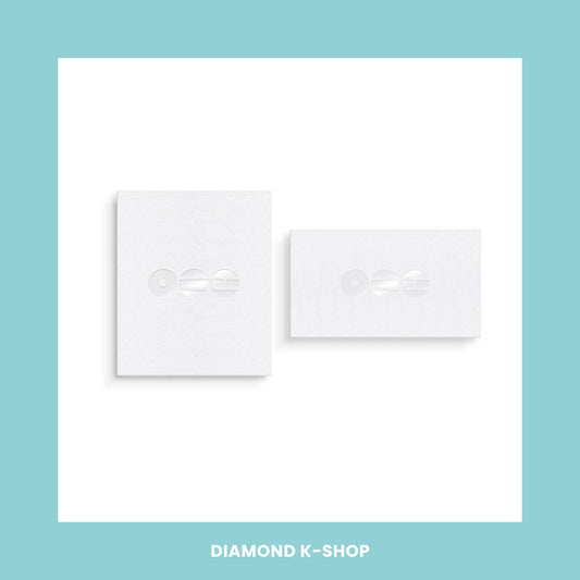 BTS - ARIRANG (Standard ver.) + POB Weverse