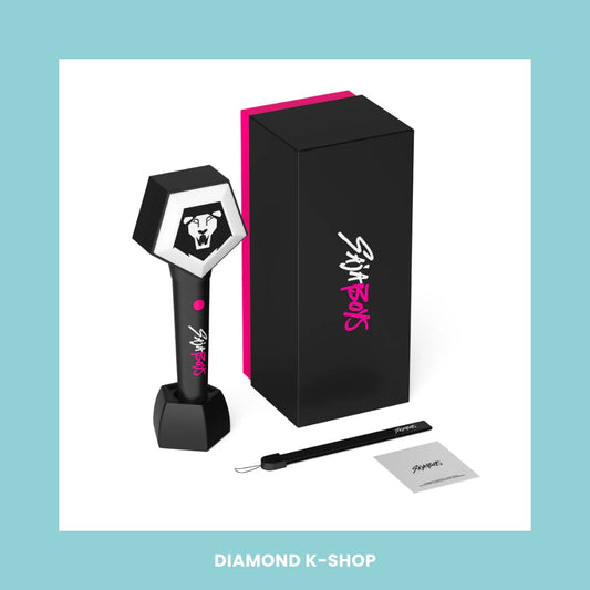 KPOP DEMON HUNTERS - SAJA BOYS Official Lightstick