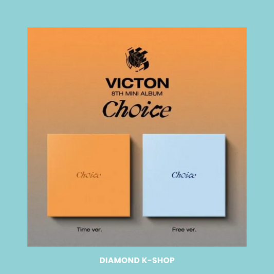 VICTON - Choice