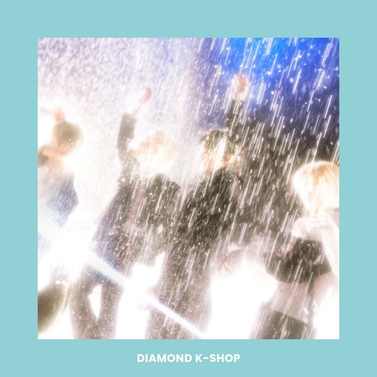 SHINee - Atmos (Weather Rock ver.) (SMART ALBUM)