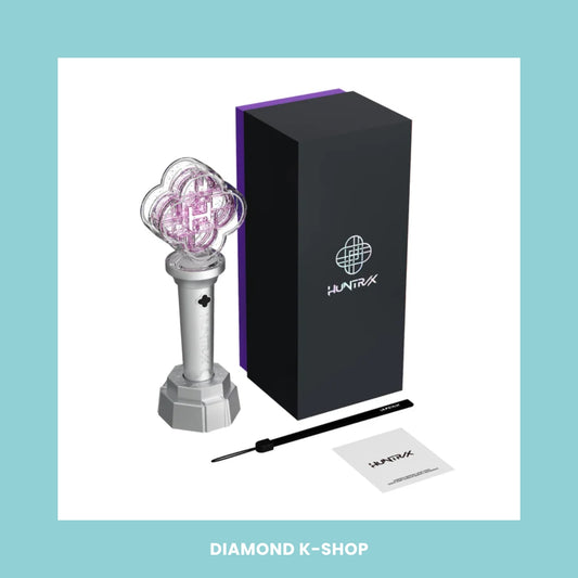 KPOP DEMON HUNTERS - HUNTRIX Official Lightstick