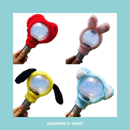 BT21 - Lightstick Cover