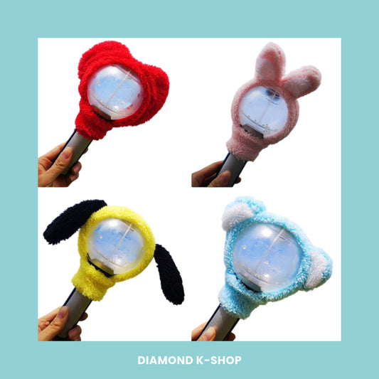 BT21 - Lightstick Cover