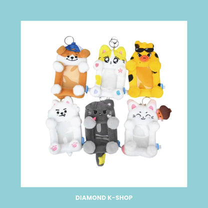 ENCHIN - Holder (Peluche)