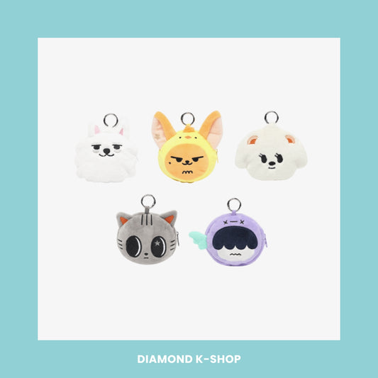 TXT - PPULBATU (Coin Plush)