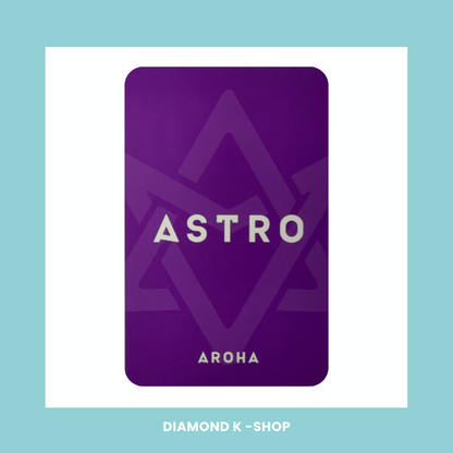 POB: ASTRO - Aroha (Official lightstick ver 3)