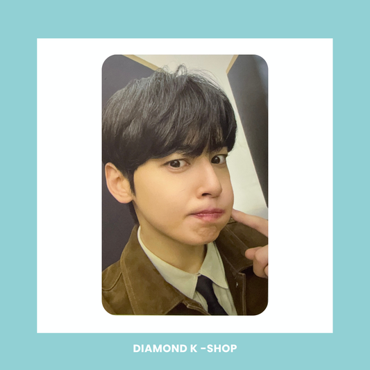 POB: ASTRO - Aroha (Official lightstick ver 3)