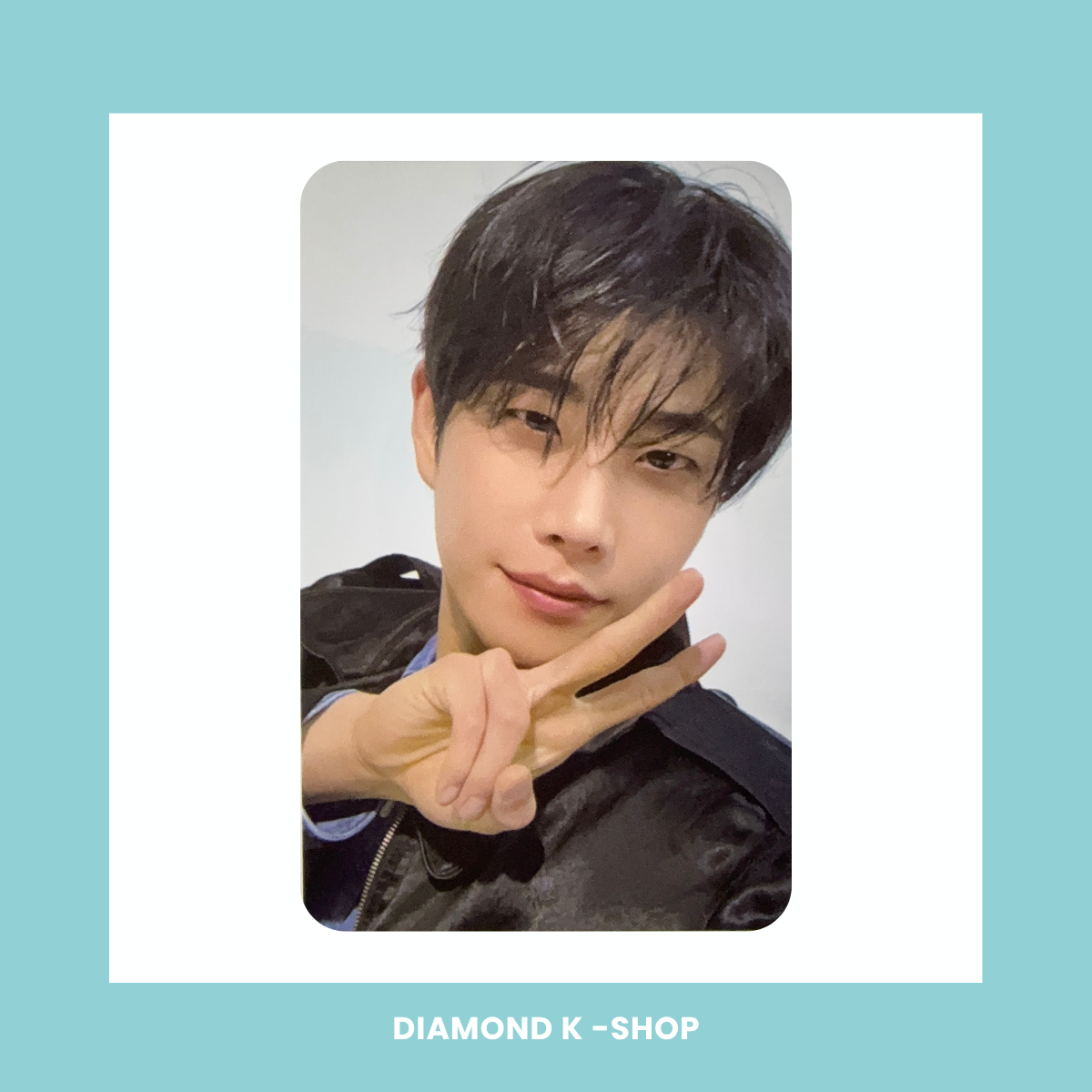 POB: ASTRO - Aroha (Official lightstick ver 3)