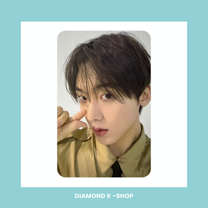 POB: ASTRO - Aroha (Official lightstick ver 3)