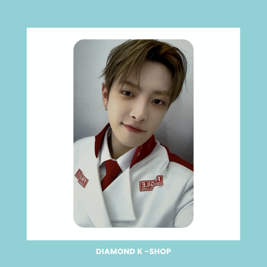 POB: ATEEZ - Aniteez in the calling pop-up store (SOUNDWAVE) SET A