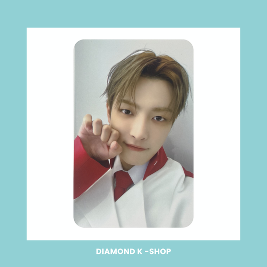 POB: ATEEZ - Aniteez in the calling pop-up store (SOUNDWAVE) SET B