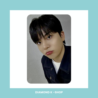 POB: ATEEZ - Golden Hour part. 3 (MAKESTAR)
