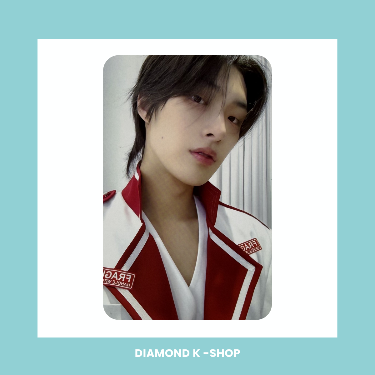 POB: ATEEZ - Aniteez in the calling pop-up store (SOUNDWAVE) SET A