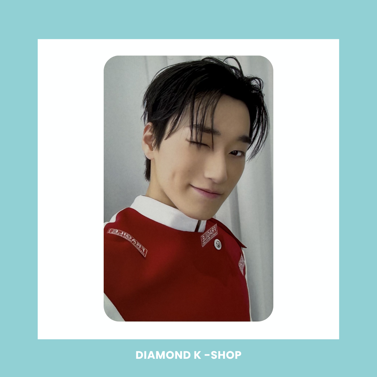POB: ATEEZ - Aniteez in the calling pop-up store (SOUNDWAVE) SET A