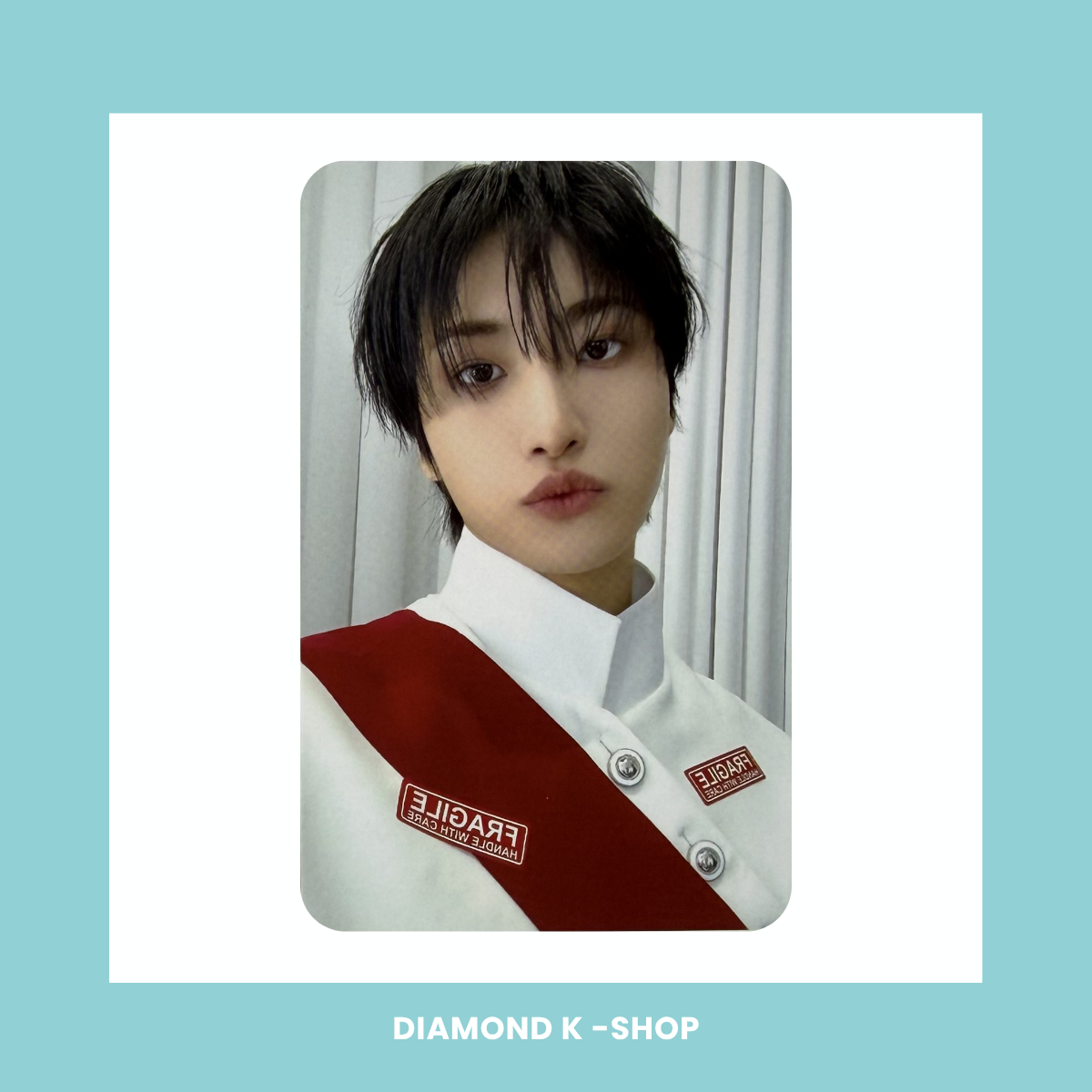 POB: ATEEZ - Aniteez in the calling pop-up store (SOUNDWAVE) SET A