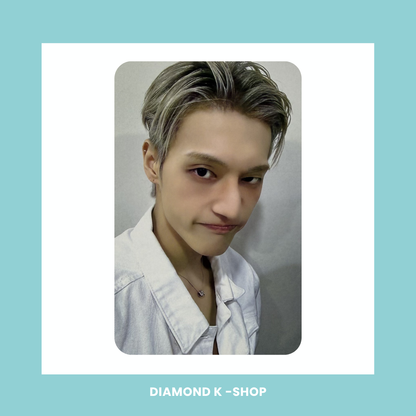 POB: ATEEZ - Golden Hour part. 3 (MAKESTAR)