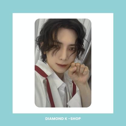 POB: ATEEZ - Aniteez in the calling pop-up store (SOUNDWAVE) SET B