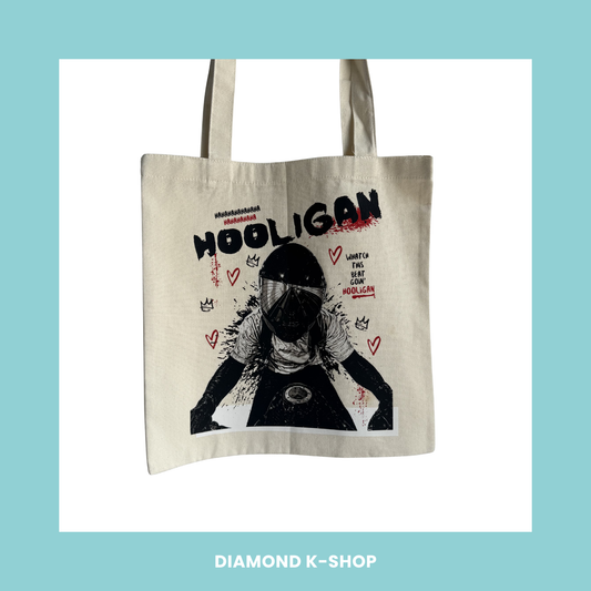 BTS - Tote Bag