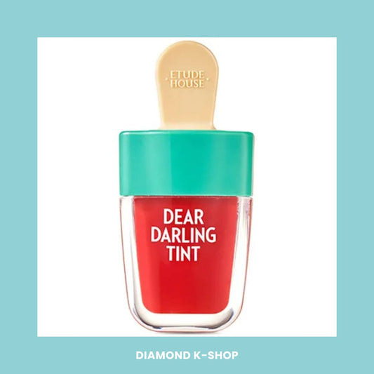 Etude House - Dear Darling Water Gel Tint