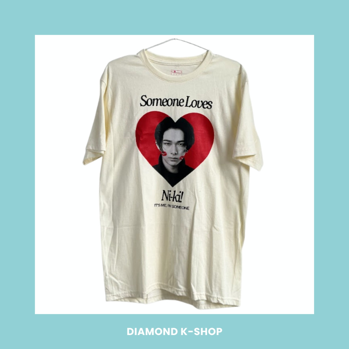 ENHYPEN - T-Shirt