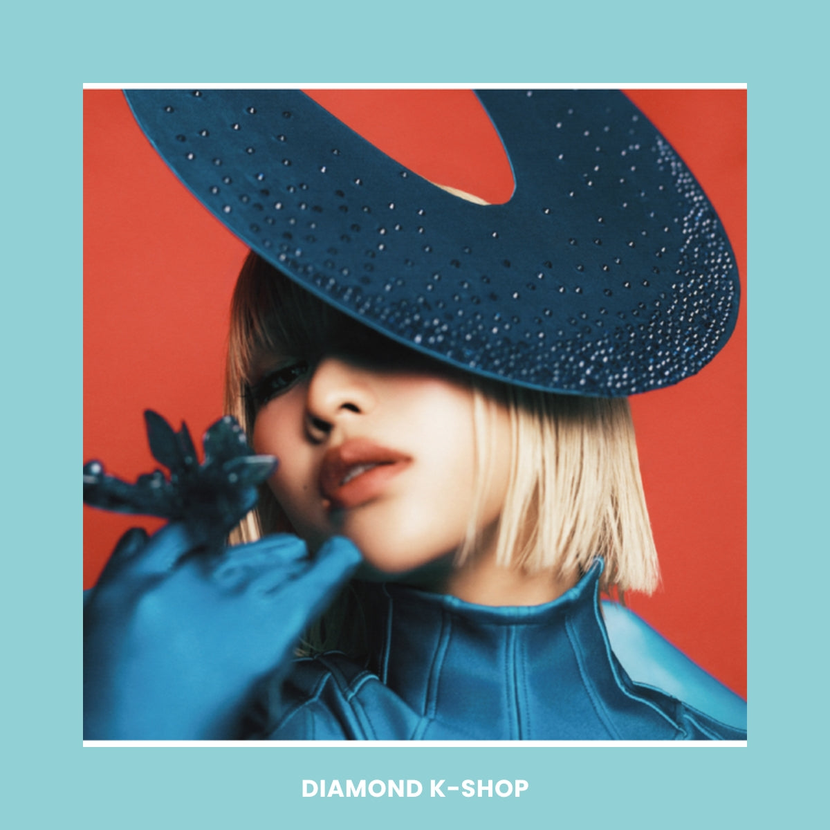 XG - THE CORE - 核 (Solo ver.) + POB Oficial