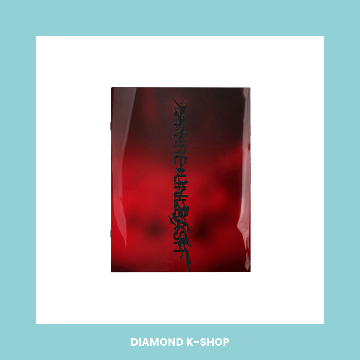 ENHYPEN - Desire: Unleash + POB Weverse