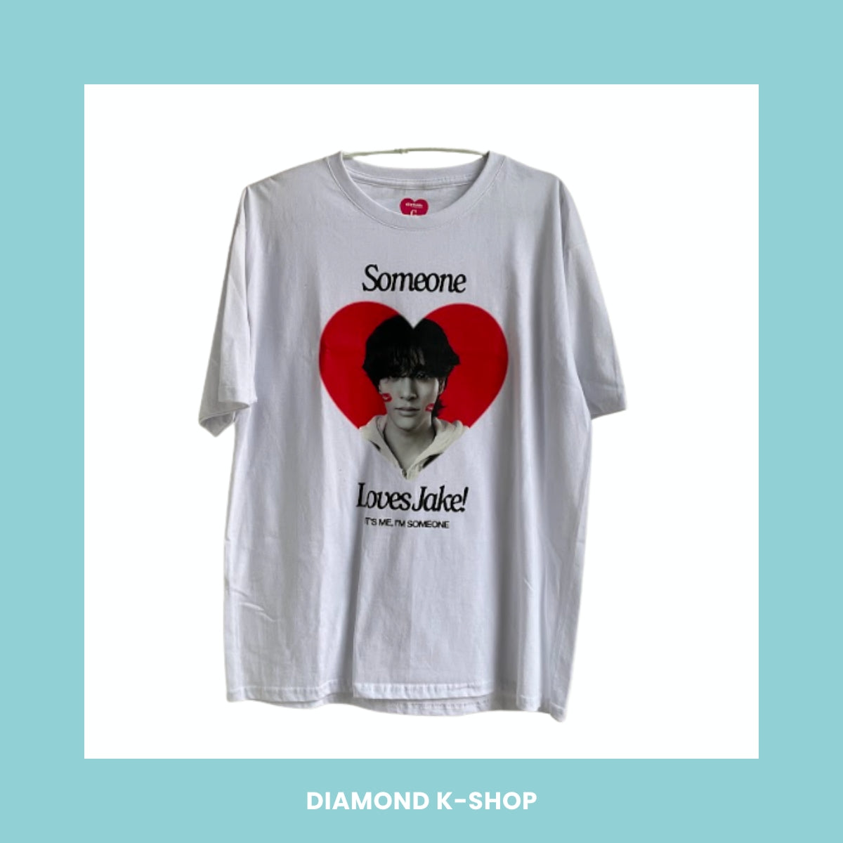 ENHYPEN - T-Shirt