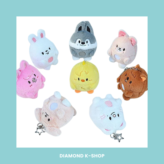 STRAY KIDS - SKZOO Mini