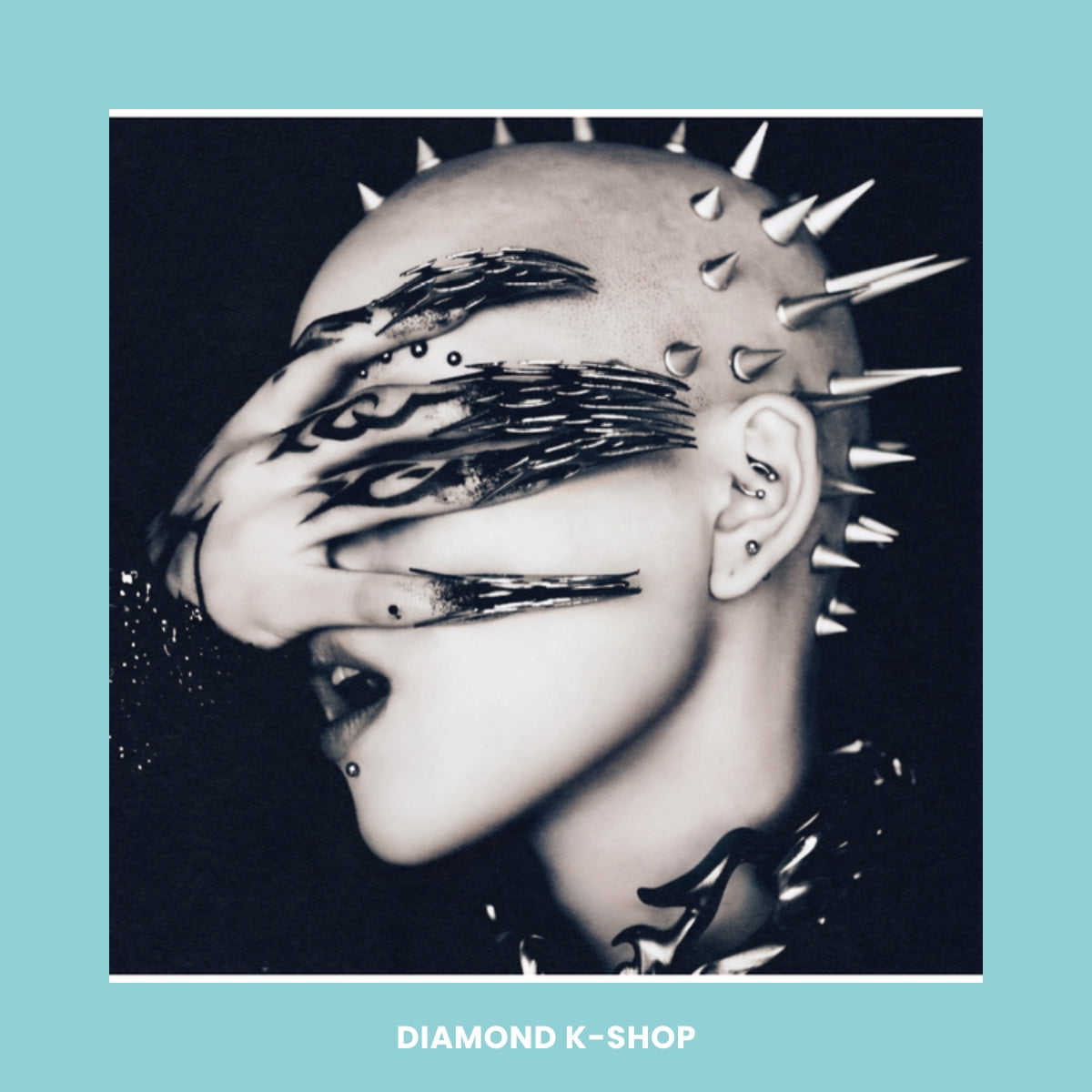 XG - THE CORE - 核 (Solo ver.) + POB Oficial