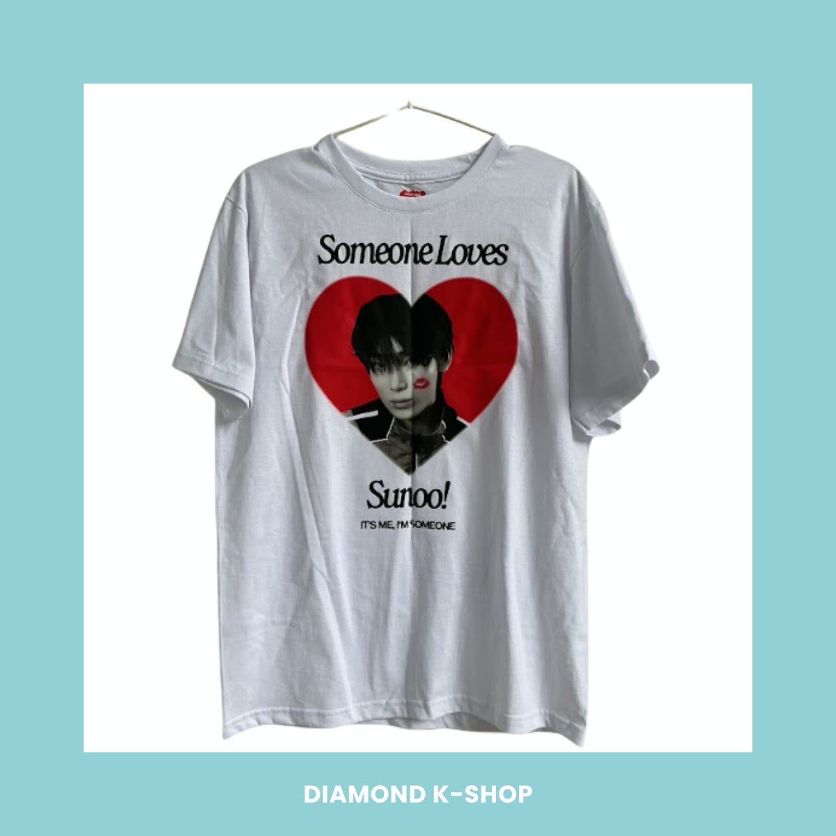ENHYPEN - T-Shirt
