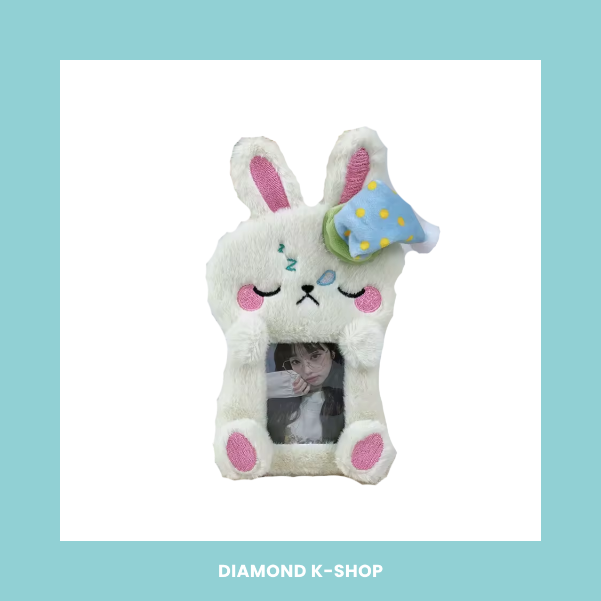 Holder - Cute (Peluche)
