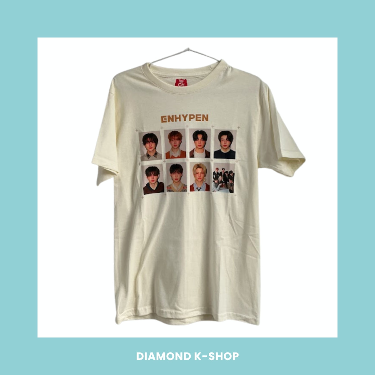 ENHYPEN - T-Shirt