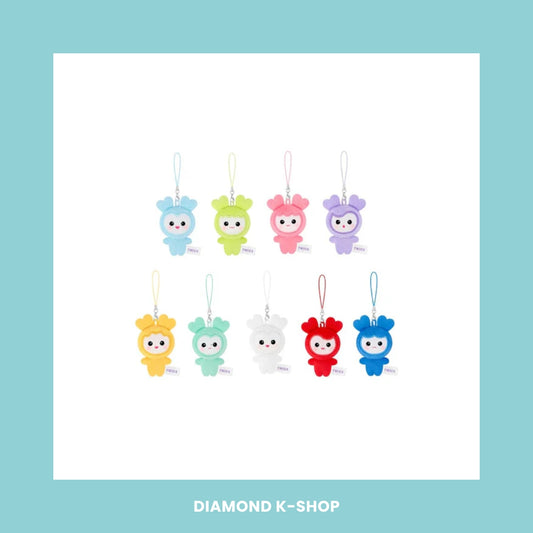 TWICE - 10VE Universe Jively (Lovely Plush Micro)