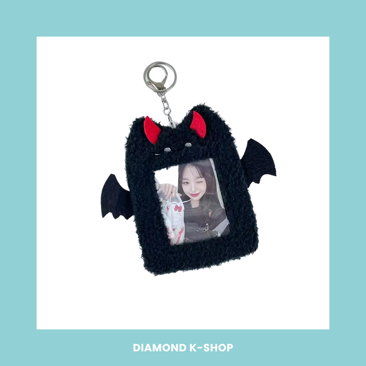Holder - Cute (Peluche)