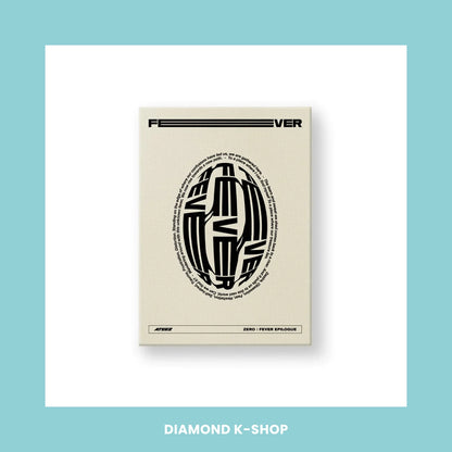 ATEEZ - Zero: Fever Epilogue